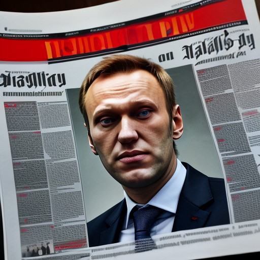 Навальный умер