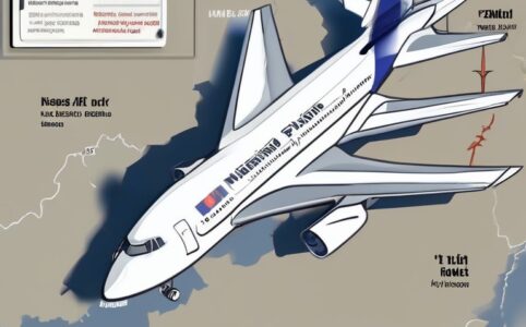 МИД: планами подать иск по MH17 Запад пытается восстановить провальную историю